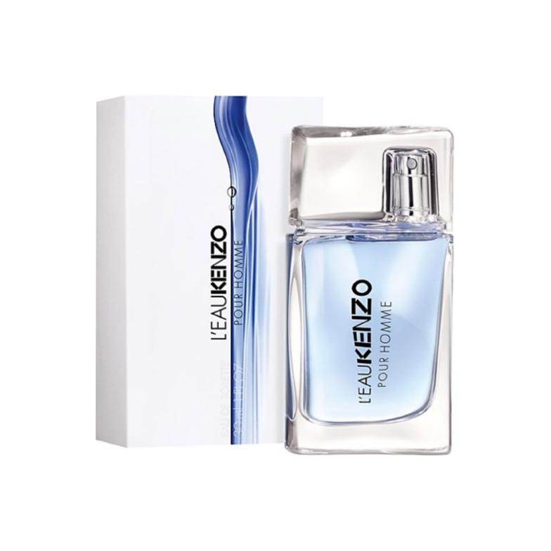 Духи мужские Kenzo Pure Water Wind - Boxette Shop